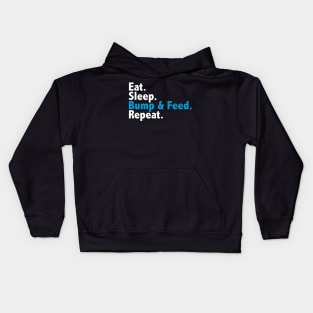 Bump & Feed Kids Hoodie